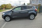 Ford Kuga 2.0D 4x4/ Navi/ Kamera/ Oryginał Lakier/ Sprowadzony/ Opłacony - 16