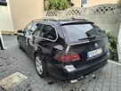 BMW e61 525 m57 żeliwo zadbana - 7