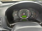 Hyundai Tucson 2.0 Benzyna Klima Alufelgi 2007r - 11