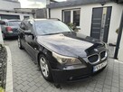 BMW e61 525 m57 żeliwo zadbana - 2