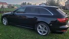 Sprzedam Audi a4 b9 3x Sline - 3