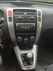 Hyundai Tucson 2.0 Benzyna Klima Alufelgi 2007r - 12