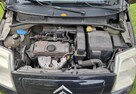 Sprzedam Citroen C2 rok 2005 - 9