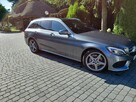 Sprzedam Mercedes c klasa - 3