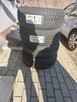 4 nowe opony zimowe Barum Polaris 6, 215/55R18 - 3