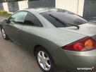 Ford Cougar - 4