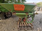 Siewka Amazonie F603 - 2