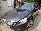 Volvo V60 2011 - 6