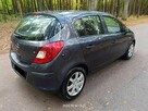 Opel Corsa D 1.2 benzyna 80KM 2008r, 5drzwi - 4