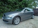BMW Seria 1 - 2
