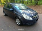 Opel Corsa D 1.2 benzyna 80KM 2008r, 5drzwi - 6