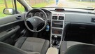 Peugeot 307 1.6HDi 90KM 2005r Polski Salon - 5