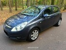 Opel Corsa D 1.2 benzyna 80KM 2008r, 5drzwi - 2