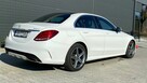 Mercedes C200 4matic Salon PL - 5