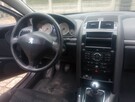 NA TEN WEEKEND PROMOCJA CENOWA !!! Peugeot 407 SW 2010 r - 7