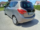 Opel Meriva 1.4 Turbo z Gazem - 4