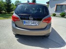 Opel Meriva 1.4 Turbo z Gazem - 5
