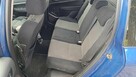 Peugeot 307 1.6HDi 90KM 2005r Polski Salon - 9