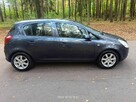 Opel Corsa D 1.2 benzyna 80KM 2008r, 5drzwi - 5