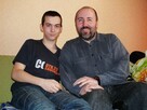 Poznam chłopaków do zabaw i zamieszkania razem.