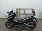 Maxi Skuter Honda Forza 125*ABS*LED*Bdb Stan