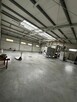 HALA 320M2 PLUS 700M2 BIURA I INNE W STREFIE MOCHÓW - 9