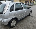 Corsa od pierwszego właściciela w kraju - 5
