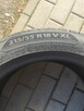 4 nowe opony zimowe Barum Polaris 6, 215/55R18 - 6