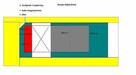 Teren po hali magazynowej i budynku mieszkalnym 2726 m2 - 2