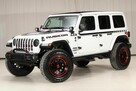 2020 Jeep Wrangler Unlimited Rubicon 4x4