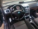 PROMOCJA CENOWA!! PEUGEOT 307 CC benzyna 2004 - 7
