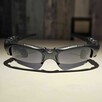 Okulary Bluetooth 5.0 z Wbudowanymi Słuchawkami Stereo - 1