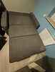 Sofa 2 osobowa stan bardzo dobry - 2