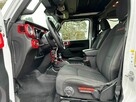 2020 Jeep Wrangler Unlimited Rubicon 4x4 - 8
