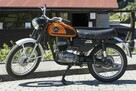 MOTOCYKLE - NAPRAWA / Renowacja - 3
