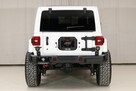 2020 Jeep Wrangler Unlimited Rubicon 4x4 - 7
