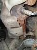 Katalizator nissan Almera 2004 n16 1.5 - 2