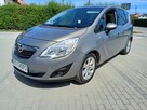 Opel Meriva 1.4 Turbo z Gazem - 7