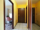 3 pokojowe mieszkanie z balkonem, 1 pętro przy ul. Starzyńsk - 5