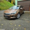 Opel Astra 1.4 Turbo Innovation - 2