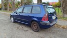 Peugeot 307 1.6HDi 90KM 2005r Polski Salon - 4
