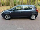 Opel Corsa D 1.2 benzyna 80KM 2008r, 5drzwi - 3