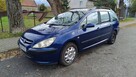 Peugeot 307 1.6HDi 90KM 2005r Polski Salon - 3