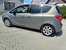 Opel Meriva 1.4 Turbo z Gazem - 6