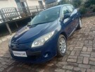 NA TEN WEEKEND PROMOCJA CENOWA!! MEGANE 3 diesel 2010 r - 2