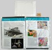 Znaczki pocztowe świata Hachette 43 55 Wilmar Stamps statki - 7