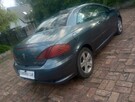 PROMOCJA CENOWA!! PEUGEOT 307 CC benzyna 2004 - 1