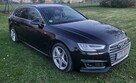 Sprzedam Audi a4 b9 3x Sline - 1