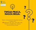 Pracownik administracji