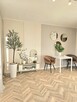 3 pokoje, 51.60m2, balkon, Ip, po remoncie, Os. Korczak - 2